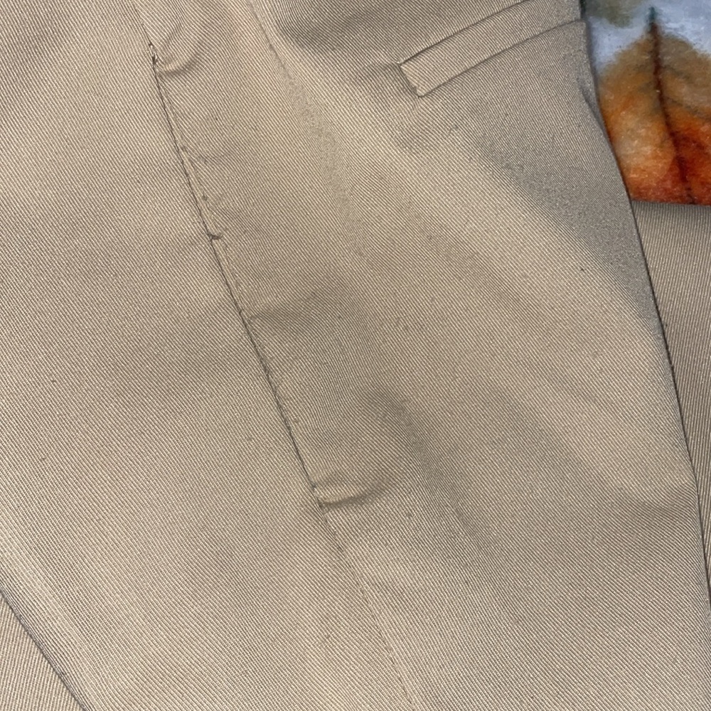 Zara Slacks - Picture 6 of 7